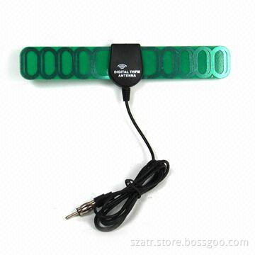 Car Electronic Antenna, Various Types are Available